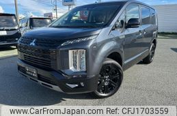 mitsubishi delica-d5 2025 CFJ1703559