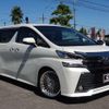 toyota vellfire 2015 -TOYOTA--Vellfire AGH30W--0038508---TOYOTA--Vellfire AGH30W--0038508- image 18