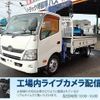 hino dutro 2014 GOO_NET_EXCHANGE_0803382A30240605W009 image 1