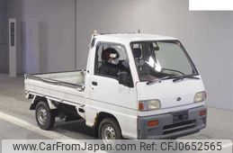 subaru sambar-truck 1995 22888