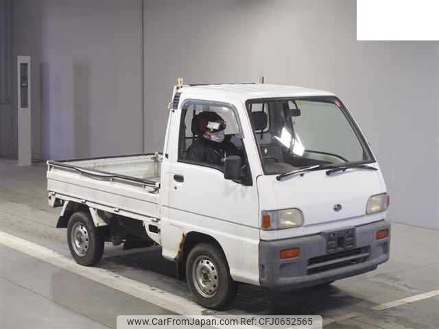 subaru sambar-truck 1995 22888 image 1