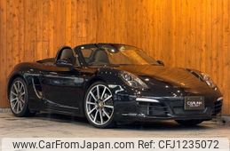 porsche boxster 2016 GOO_JP_700055086030250507002