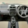 mitsubishi pajero-mini 1996 quick_quick_H56A_H56A-5034841 image 3
