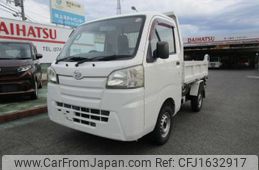 daihatsu hijet-truck 2017 CFJ1632917