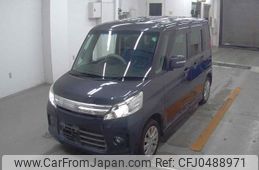 suzuki spacia 2013 quick_quick_DBA-MK32S_MK32S-504879