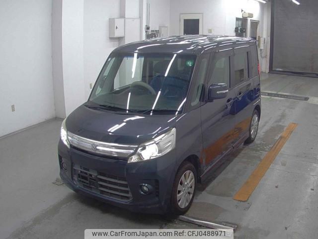 suzuki spacia 2013 quick_quick_DBA-MK32S_MK32S-504879 image 1