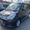 suzuki solio 2014 -SUZUKI--Solio MA15S--520415---SUZUKI--Solio MA15S--520415- image 23