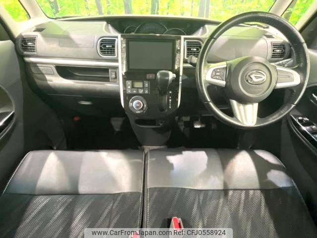 daihatsu tanto 2016 -DAIHATSU--Tanto DBA-LA610S--LA610S-0070858---DAIHATSU--Tanto DBA-LA610S--LA610S-0070858- image 2