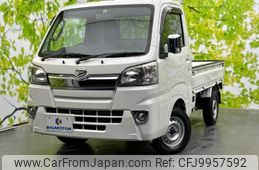 daihatsu hijet-truck 2016 quick_quick_EBD-S510P_S510P-0103223