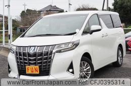 toyota alphard 2023 -TOYOTA--Alphard 6AA-AYH30W--AYH30-0156352---TOYOTA--Alphard 6AA-AYH30W--AYH30-0156352-