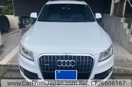 audi q5 2013 CFJ6606167