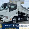 hino dutro 2013 quick_quick_XZU620T_XZU620-0003678 image 1