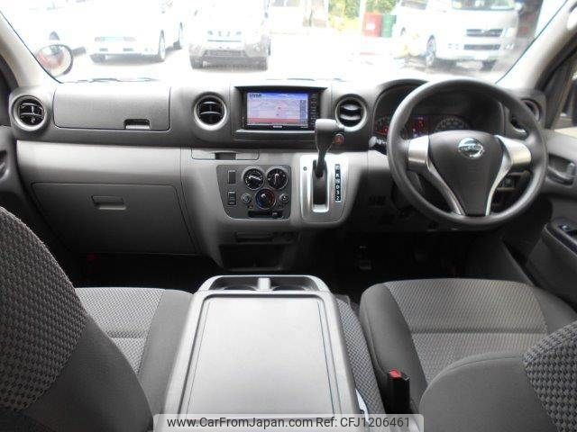 nissan caravan-van 2018 -NISSAN--Caravan Van CBF-VR2E26--VR2E26-111604---NISSAN--Caravan Van CBF-VR2E26--VR2E26-111604- image 2