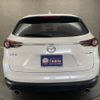 mazda cx-8 2022 CFJ1689731 image 5
