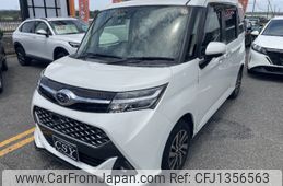 subaru justy 2017 -SUBARU--Justy DBA-M910F--M910F-0000660---SUBARU--Justy DBA-M910F--M910F-0000660-