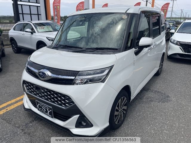 subaru justy 2017 -SUBARU--Justy DBA-M910F--M910F-0000660---SUBARU--Justy DBA-M910F--M910F-0000660- image 1