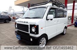 suzuki every-wagon 2023 -SUZUKI 【名変中 】--Every Wagon DA17W--315879---SUZUKI 【名変中 】--Every Wagon DA17W--315879-