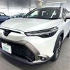 toyota corolla-cross 2023 CFJ1616663 image 1