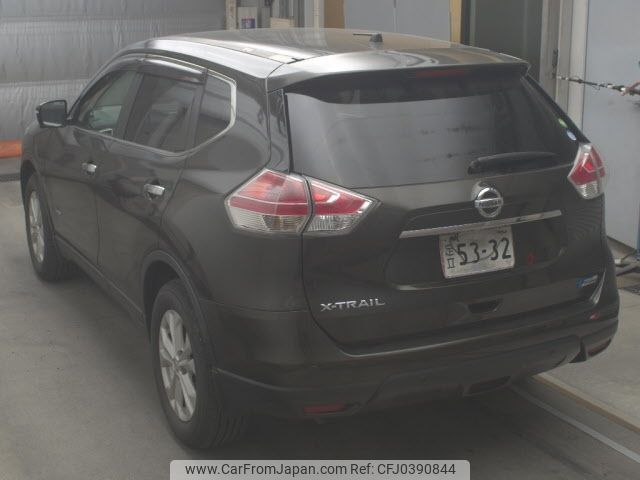 nissan x-trail 2015 -NISSAN--X-Trail HNT32--110925---NISSAN--X-Trail HNT32--110925- image 2