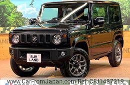 suzuki jimny 2025 quick_quick_JB64W_JB64W-392231