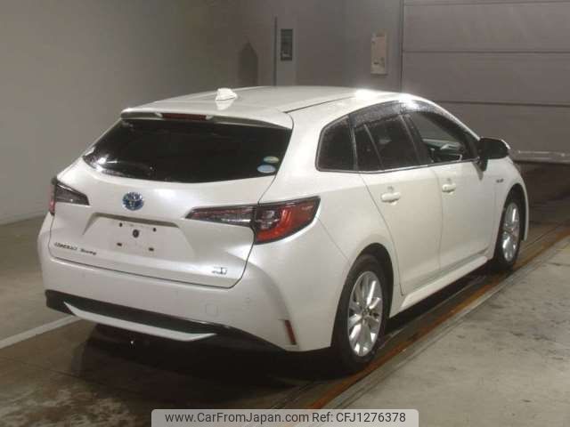 toyota corolla-touring-wagon 2019 -TOYOTA--Corolla Touring 6AA-ZWE214W--ZWE214-6004256---TOYOTA--Corolla Touring 6AA-ZWE214W--ZWE214-6004256- image 2