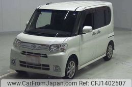 daihatsu tanto 2012 CFJ1402507