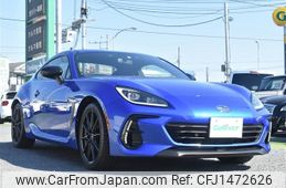 subaru brz 2023 -SUBARU--BRZ 3BA-ZD8--ZD8-012898---SUBARU--BRZ 3BA-ZD8--ZD8-012898-