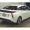 toyota prius 2017 -TOYOTA 【水戸 302ﾀ5169】--Prius DAA-ZVW51--ZVW51-8033369---TOYOTA 【水戸 302ﾀ5169】--Prius DAA-ZVW51--ZVW51-8033369- image 5