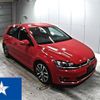 volkswagen golf 2014 -VOLKSWAGEN--VW Golf AUCPT--WVWZZZAUZEW213110---VOLKSWAGEN--VW Golf AUCPT--WVWZZZAUZEW213110- image 1