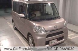 daihatsu tanto 2014 -DAIHATSU--Tanto LA600S--0095915---DAIHATSU--Tanto LA600S--0095915-