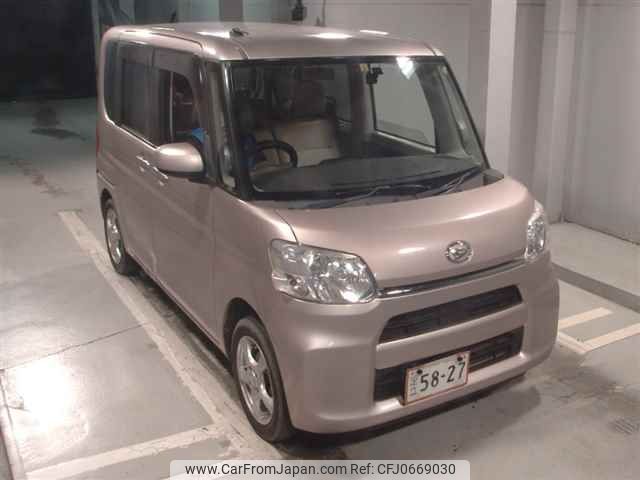 daihatsu tanto 2014 -DAIHATSU--Tanto LA600S--0095915---DAIHATSU--Tanto LA600S--0095915- image 1