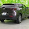 mazda cx-3 2020 quick_quick_5BA-DMEP_DMEP-122211 image 3