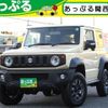 suzuki jimny-sierra 2024 CFJ1741129 image 1