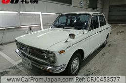 toyota corolla 1969 -TOYOTA 【札幌 544ﾏ25】--Corolla KE10--468135---TOYOTA 【札幌 544ﾏ25】--Corolla KE10--468135-