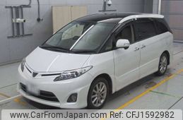 toyota estima 2012 CFJ1592982