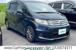 honda freed-spike 2010 -HONDA--Freed Spike DBA-GB3--GB3-1303654---HONDA--Freed Spike DBA-GB3--GB3-1303654-