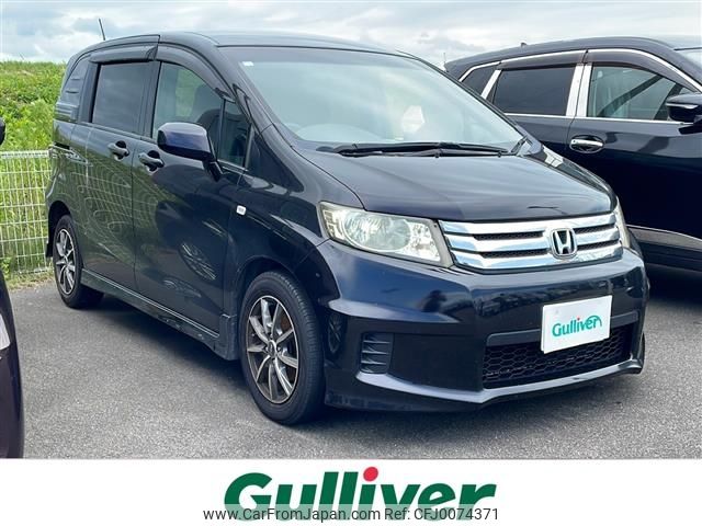 honda freed-spike 2010 -HONDA--Freed Spike DBA-GB3--GB3-1303654---HONDA--Freed Spike DBA-GB3--GB3-1303654- image 1