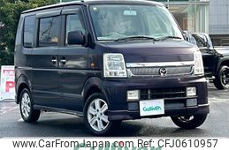 mazda scrum-wagon 2008 -MAZDA--Scrum Wagon ABA-DG64W--DG64W-291991---MAZDA--Scrum Wagon ABA-DG64W--DG64W-291991-