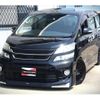 toyota vellfire 2012 CFJ1719662 image 14