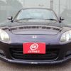 honda s2000 2000 -HONDA--S2000 AP1--AP1-1101737---HONDA--S2000 AP1--AP1-1101737- image 7