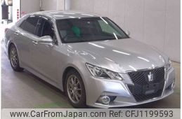 toyota crown 2014 -TOYOTA--Crown DBA-GRS210--GRS210-6011566---TOYOTA--Crown DBA-GRS210--GRS210-6011566-