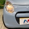 suzuki alto 2010 quick_quick_HA25S_HA25S-744437 image 12