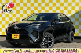 toyota yaris-cross 2024 -TOYOTA--Yaris Cross MXPJ10--3155282---TOYOTA--Yaris Cross MXPJ10--3155282-