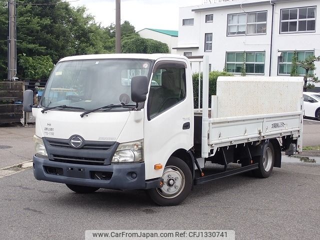 hino dutro 2012 -HINO--Hino Dutoro SKG-XZU710M--XZU710-0003075---HINO--Hino Dutoro SKG-XZU710M--XZU710-0003075- image 2