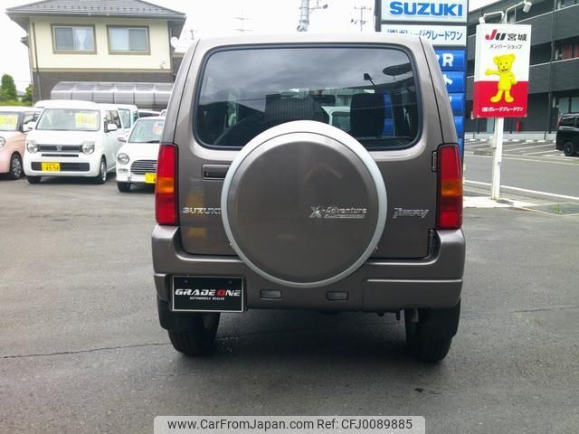 suzuki jimny 2013 -SUZUKI--Jimny JB23W--697195---SUZUKI--Jimny JB23W--697195- image 2