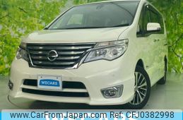 nissan serena 2015 quick_quick_DAA-HFC26_HFC26-286947