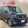 suzuki solio 2024 -SUZUKI--Solio 5AA-MA37S--MA37S-670***---SUZUKI--Solio 5AA-MA37S--MA37S-670***- image 1