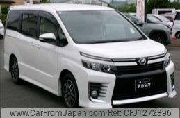 toyota voxy 2014 quick_quick_DBA-ZRR80W_ZRR80-0023379
