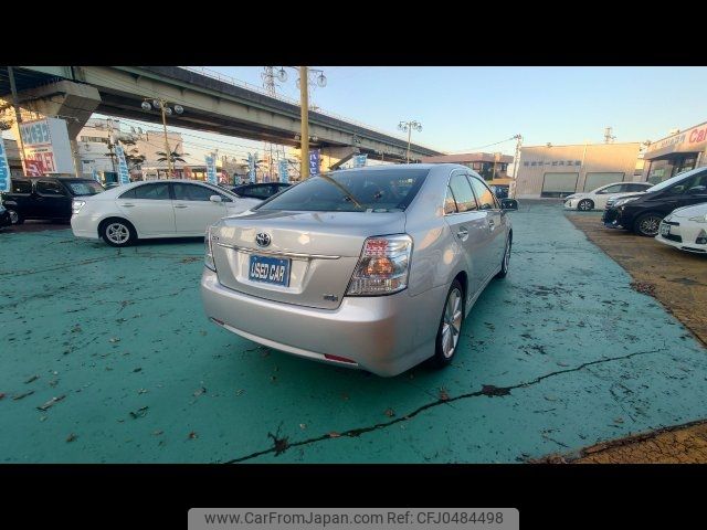 toyota sai 2010 -TOYOTA 【仙台 301ﾆ848】--SAI AZK10--2015955---TOYOTA 【仙台 301ﾆ848】--SAI AZK10--2015955- image 2