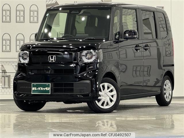 honda n-box 2024 quick_quick_6BA-JF5_JF5-1099986 image 1